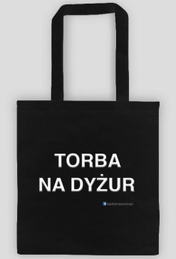 Torba na dyżur