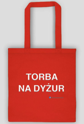 Torba na dyżur