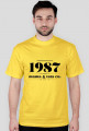 Urodziny - 1987
