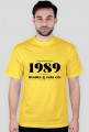 Urodziny - 1989