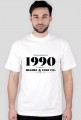 Urodziny - 1990