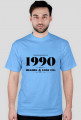 Urodziny - 1990