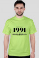Urodziny - 1991