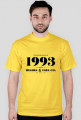 Urodziny - 1993