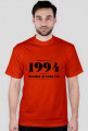 Urodziny - 1994