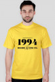 Urodziny - 1994
