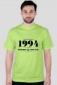 Urodziny - 1994