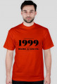 Urodziny - 1999