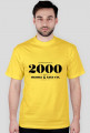 Urodziny - 2000