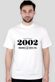 Urodziny - 2002