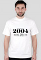 Urodziny - 2004