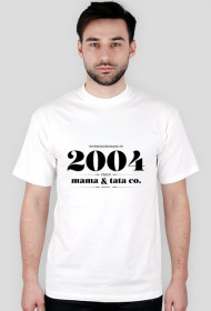 Urodziny - 2004