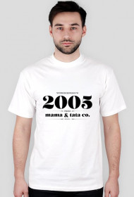 Urodziny - 2005