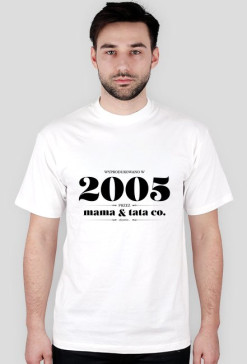 Urodziny - 2005