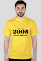 Urodziny - 2005