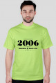 Urodziny - 2006