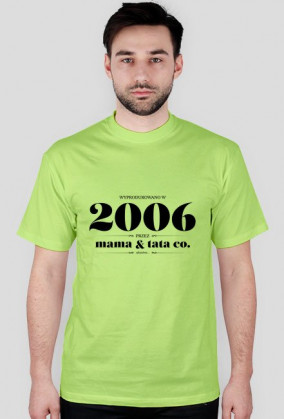 Urodziny - 2006
