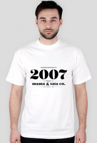 Urodziny - 2007