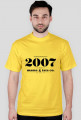 Urodziny - 2007