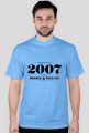 Urodziny - 2007