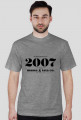 Urodziny - 2007