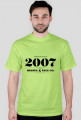 Urodziny - 2007