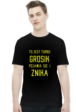 TURBO BLACK