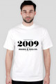 Urodziny - 2009