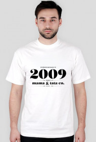 Urodziny - 2009