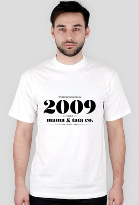 Urodziny - 2009