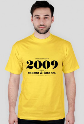 Urodziny - 2009