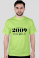 Urodziny - 2009