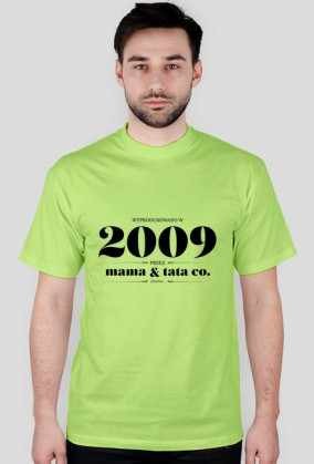 Urodziny - 2009