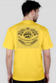 Koszulka żółta - Jeżycki Browar Piwniczny Pener