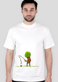 Koszulka z Sadystycznym Drzewem