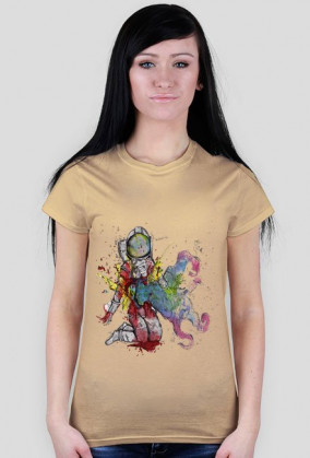 Astronauta 3