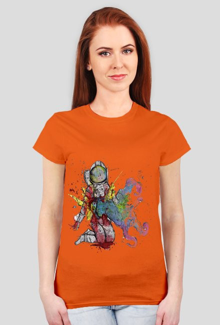 Astronauta 3