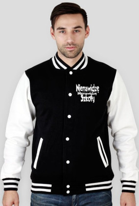 Bluza dla nastolatka.