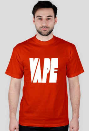 Koszulka dla Vapera