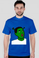 Bartek get Shreked