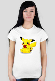 Pikashirt