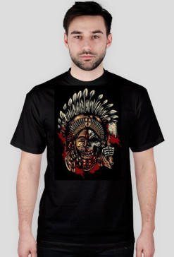Deadly Indian