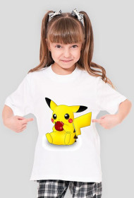 Pikashirt