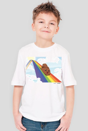 Poopyshirt