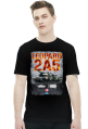 Leopard 2A5 Ogień