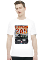 Leopard 2A5 Ogień