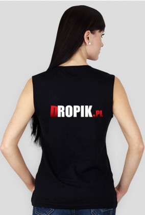 Bluzka DROPIK.pl