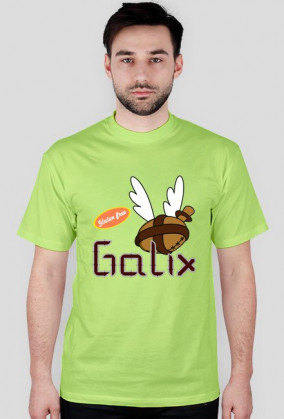Galix men