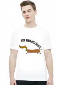 JAMNIK METR MERDAJĄCEJ MIŁOŚĆ