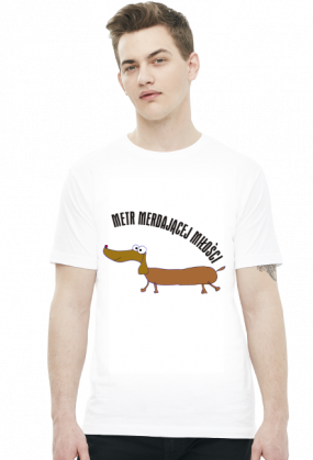 JAMNIK METR MERDAJĄCEJ MIŁOŚĆ